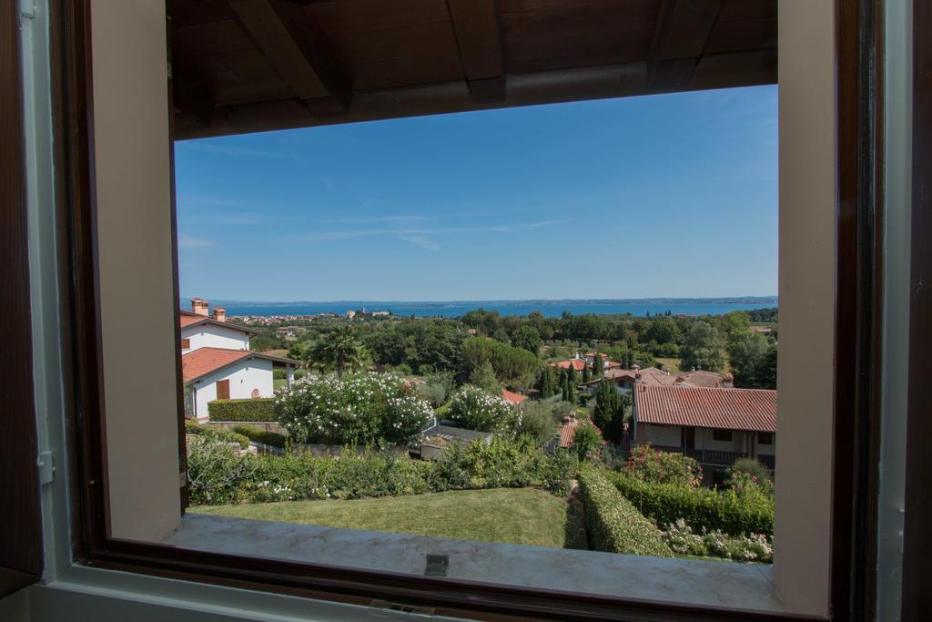 Borgo Stropea Villa Soiano Del Lago Room photo